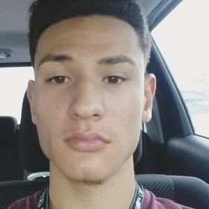 Meet your Posher, Peter